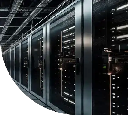Server rack
