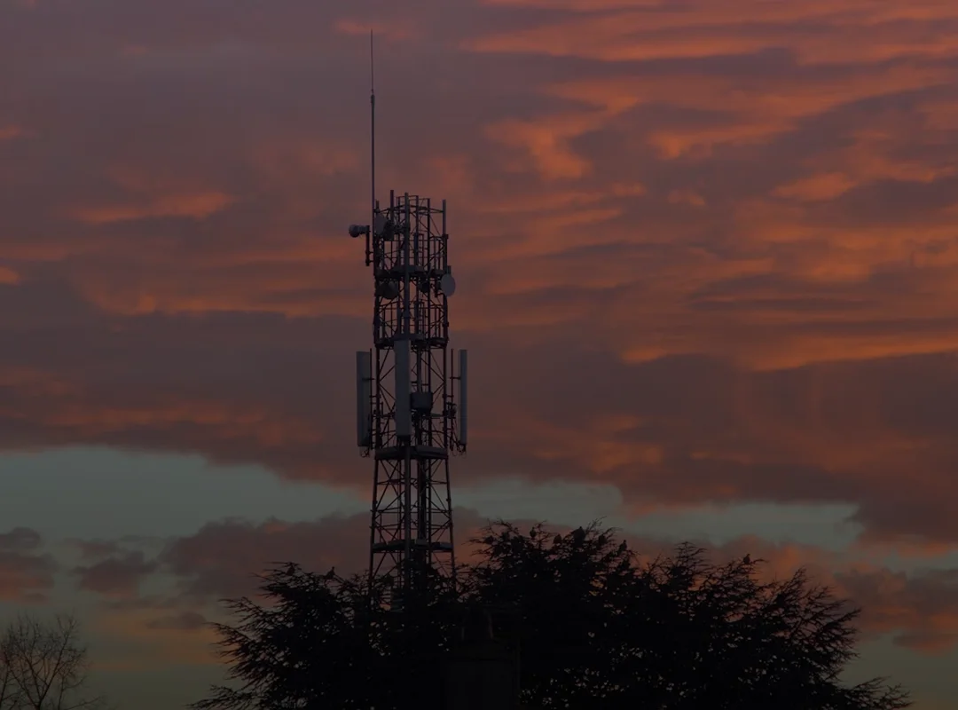 Telecommunications